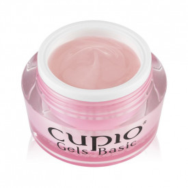 Cupio Forming Gel Basic - Soft Nude 30ml
