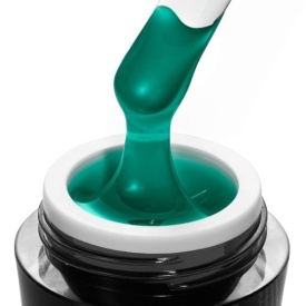 Cupio Gel Builder Glass - Fresh 5ml