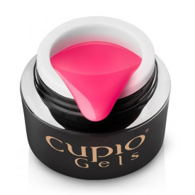 Cupio Gel Color ultra pigmentat Hot Pink