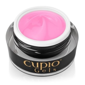 Cupio Gel Cover Builder Gelatto - Bubble Gum 15ml
