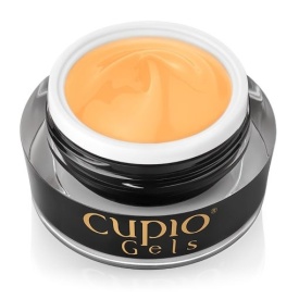 Cupio Gel Cover Builder Gelatto - Salted Caramel 15ml