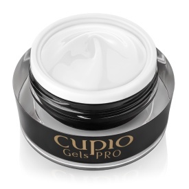Cupio Gel de constructie Builder Liquid Pro - Milk Glass 30ml