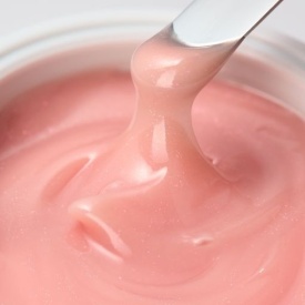 Cupio Gel de constructie Builder Pudding - Creme Brulee 15ml