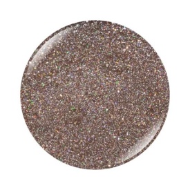 Cupio Gel de constructie colorat Builder Disco - Glitz Gold 15ml