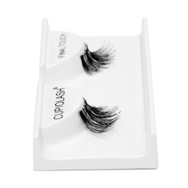 Cupio Gene banda din fire naturale The Icon Collection - Final Touch 