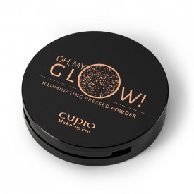 Cupio Iluminator Oh, My Glow! Addict 9g