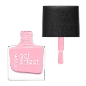 Cupio Lac de unghii cu efect de gel Gel Effect - Parisian Love Story 10ml