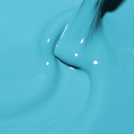 Cupio Lac de unghii cu efect de gel Gel Effect - Private Pool Party 10ml