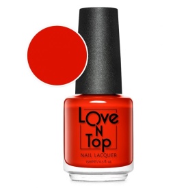 Cupio Lac de unghii Love on Top - Heat 15ml