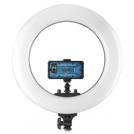 Cupio Lampa circulara cu 432 leduri - Ring Light PRO02