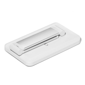 Cupio Lampa led pliabila alba EasyDry
