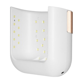 Cupio Lampa led profesionala cu 39 de leduri 48W Salon Pro
