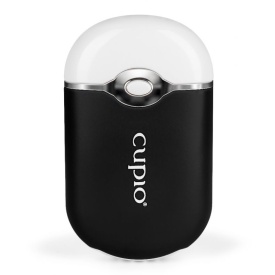 Cupio Mini ventilator pentru extensii de gene si oje