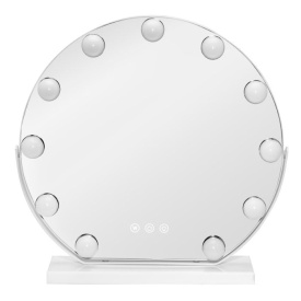 Cupio Oglinda cu leduri Beauty Light