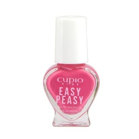 Cupio Oja pentru copii Kids Easy Peasy - Pink Bubbleland 4ml