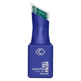 Cupio Oja semipermanenta Easy Off 3in1 Mani Pedi - Army Green 8ml