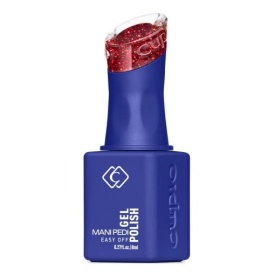 Cupio Oja semipermanenta 3in1 Mani Pedi - Celebration 8ml