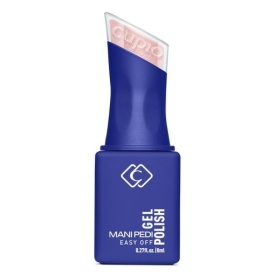 Cupio Oja semipermanenta Easy Off 3in1 Mani Pedi - GRWM 8ml