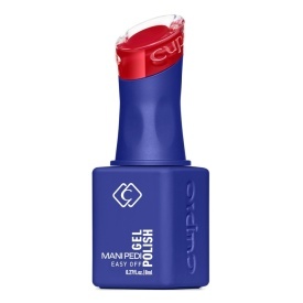 Cupio Oja semipermanenta 3in1 Mani Pedi - Hot Take 8ml