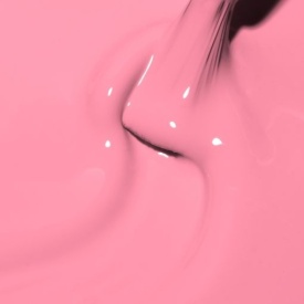 Cupio Oja semipermanenta Easy Off 3in1 Mani Pedi - Influencer Status 8ml