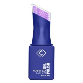 Cupio Oja semipermanenta Easy Off 3in1 Mani Pedi - Lavender 8ml