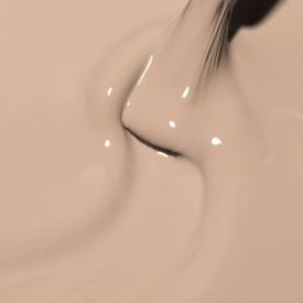 Cupio Oja semipermanenta Easy Off 3in1 Mani Pedi - Vanilla Latte 8ml