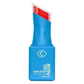 Cupio Oja semipermanenta One Step 3in1 - Cherry Bloom 8ml