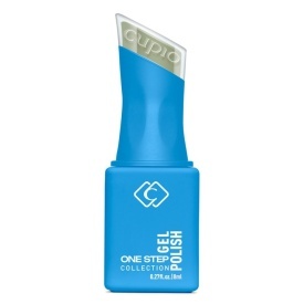 Cupio Oja semipermanenta One Step 3in1 - Sage Sorbet 8ml