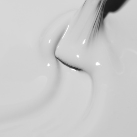 Cupio Oja semipermanenta One Step 3in1 - White 8ml