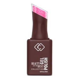 Cupio Oja semipermanenta Beauty and the Best - Imperial Iris 15ml