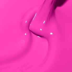 Cupio Oja semipermanenta Bloom - Azalea 15ml