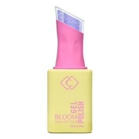 Cupio Oja semipermanenta Bloom - Midnight Iris 15ml