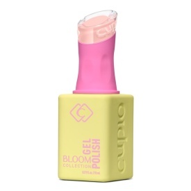 Cupio Oja semipermanenta Bloom - Peach Flower 15ml