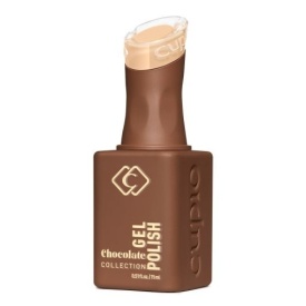 Cupio Oja semipermanenta Chocolate - Frrench Vanilla Truffle 15ml