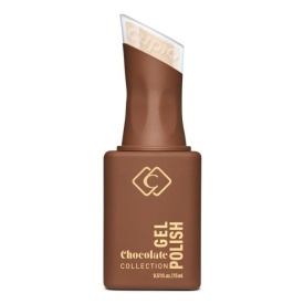 Cupio Oja semipermanenta Chocolate - Milky Truffle 15ml