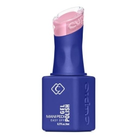 Cupio Oja semipermanenta Easy Off 3in1 Mani Pedi - Natural Mood 8ml