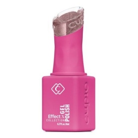 Cupio Oja semipermanenta Effect X Cat Eye - Kitty Eyes Ginger 8ml