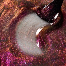 Cupio Oja semipermanenta Effect X Cat Eye - Kitty Eyes in The Dark 8ml