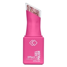 Cupio Oja semipermanenta Effect X Cat Eye - Magnetto Galaxy Mercure 8ml