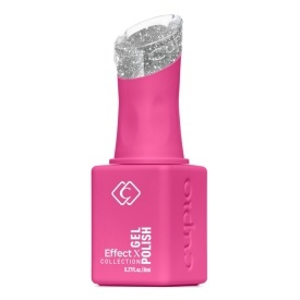 Cupio Oja semipermanenta Effect X - Disco Dance Floor 8ml