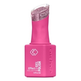 Cupio Oja semipermanenta Effect X - Disco Single Ladies 8ml