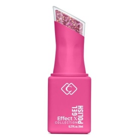 Cupio Oja semipermanenta Effect X - Flash Blossom 8ml