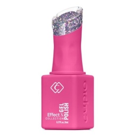 Cupio Oja semipermanenta Effect X - Flash Dinasty 8ml