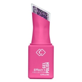 Cupio Oja semipermanenta Effect X - Flash Nightfall 8ml
