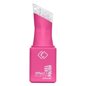 Cupio Oja semipermanenta Effect X - New Orleans Carnival 8ml