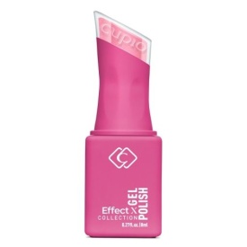Cupio Oja semipermanenta Effect X - Strawberry Delight Smoothie 8ml