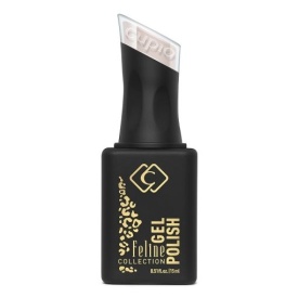 Cupio Oja semipermanenta Feline Collection - Kitten's Cream 15ml