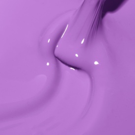 Cupio Oja semipermanenta Hema & TPO Free - Lilac Vapours 15ml