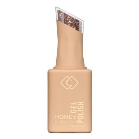 Cupio Oja semipermanenta Honey Collection - Fireweed Honey 15ml
