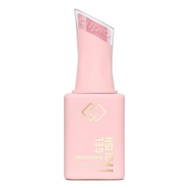 Cupio Oja semipermanenta Macarons Collection - Chestnut Rum 15ml